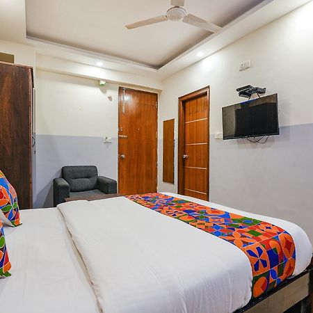 Fabexpress 24 Plus - Nr Sagar Hospital Bangalore Bagian luar foto